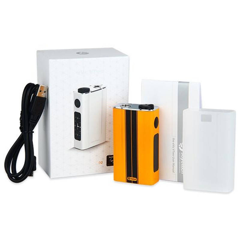 Joyetech eVic VTwo Battery Mod 5000mAh 80W