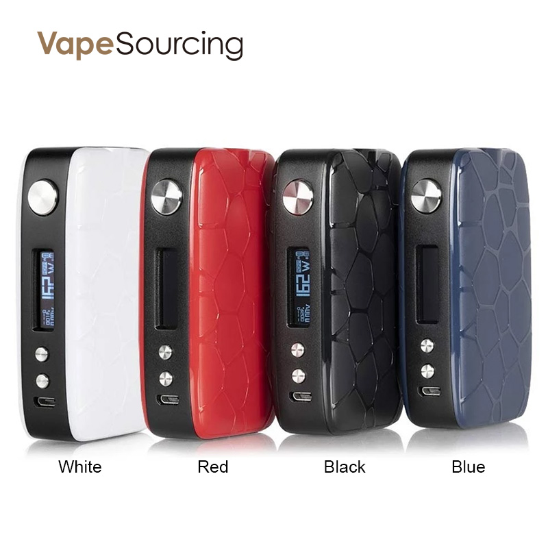 IJOY Mystique TC Box Mod 162W