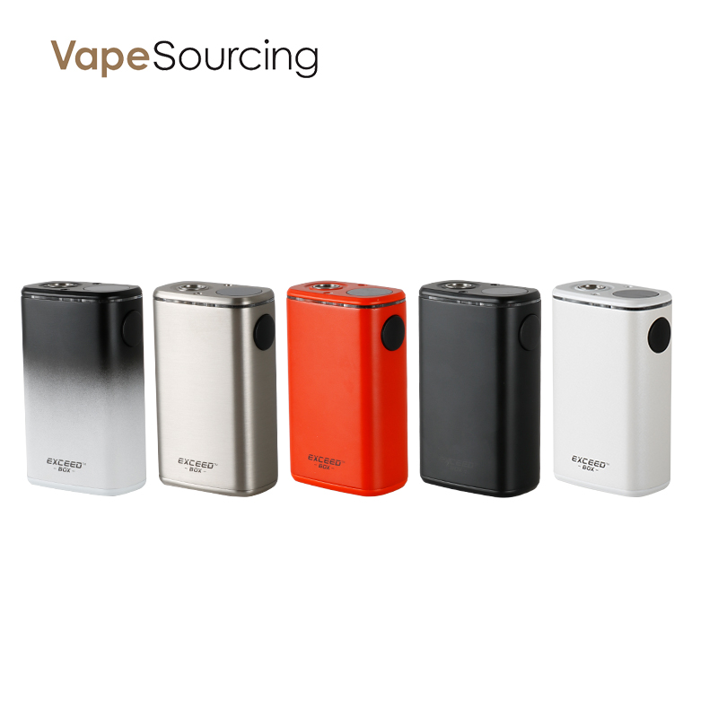 Joyetech Exceed Box Mod 50W