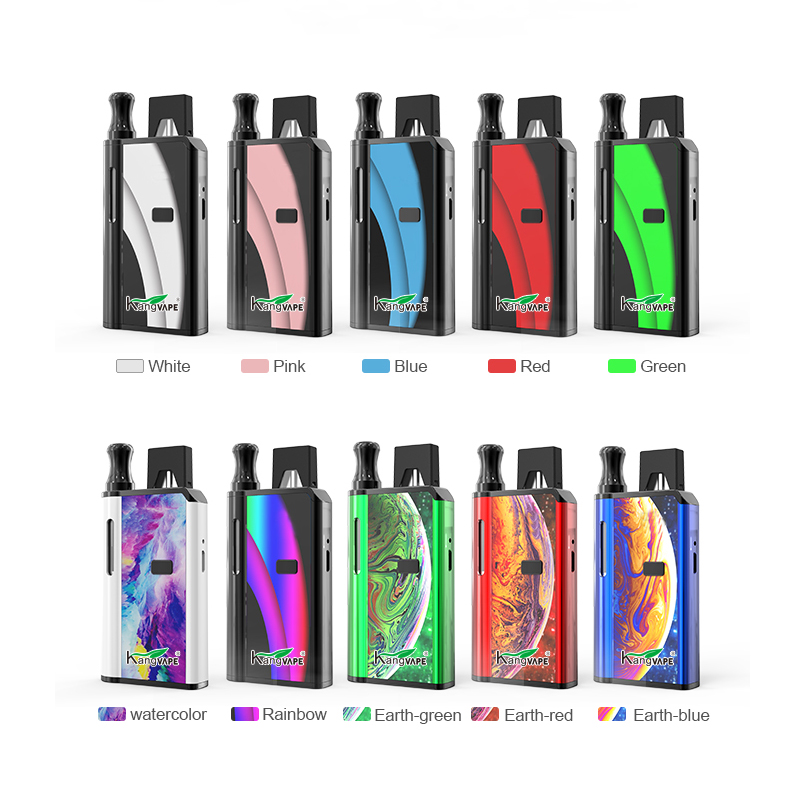 Kangvape 420-2IN1 Box Mod 650mAh<span class=