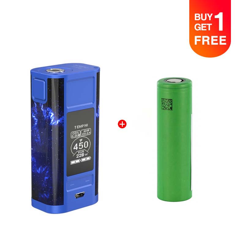 Joyetech CUBOID TAP 228W MOD<span class=