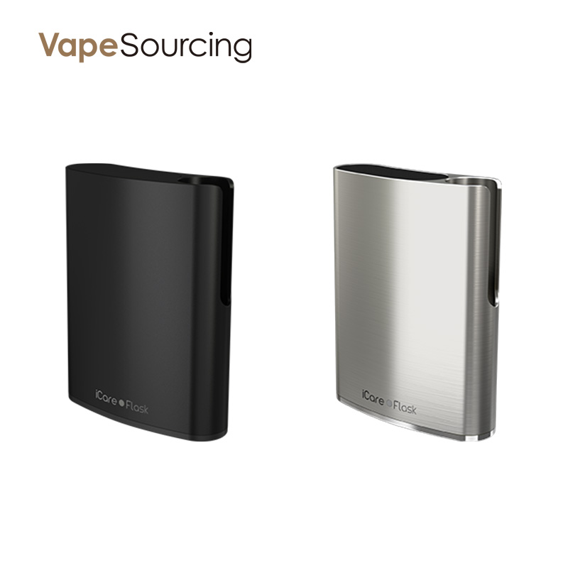 Eleaf iCare Flask Mod 520mAh Battery Device