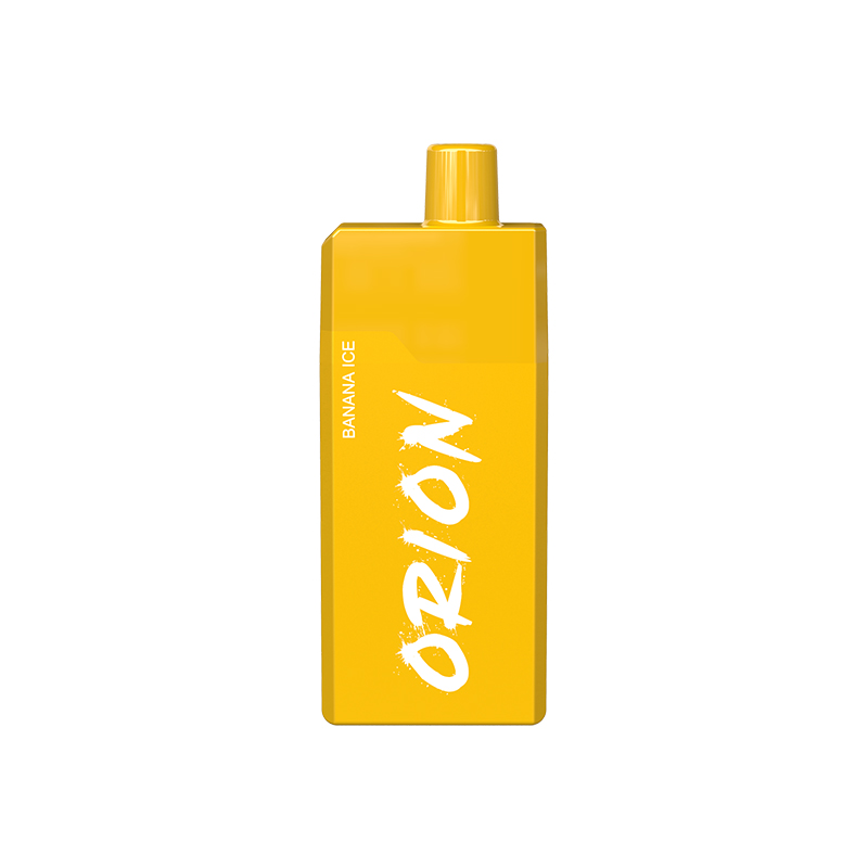Lost Vape Orion Bar 4000 Puffs Rechargeable Disposable Vape Kit 11.5ml