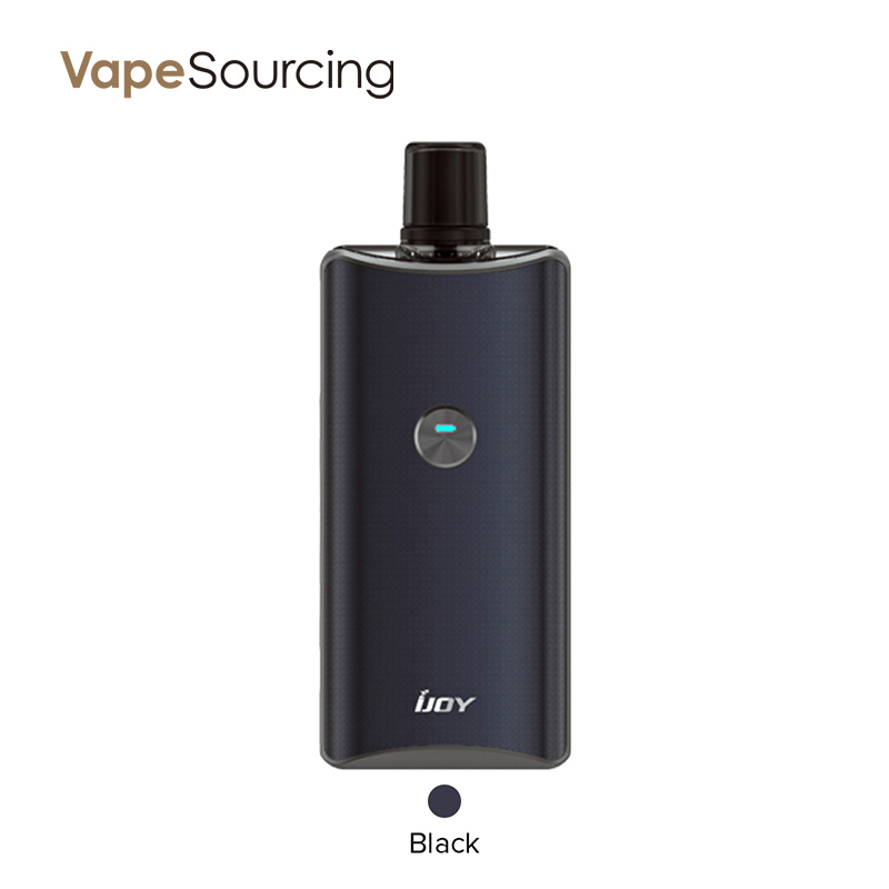 IJOY Saturn Pod System Kit 1100mAh