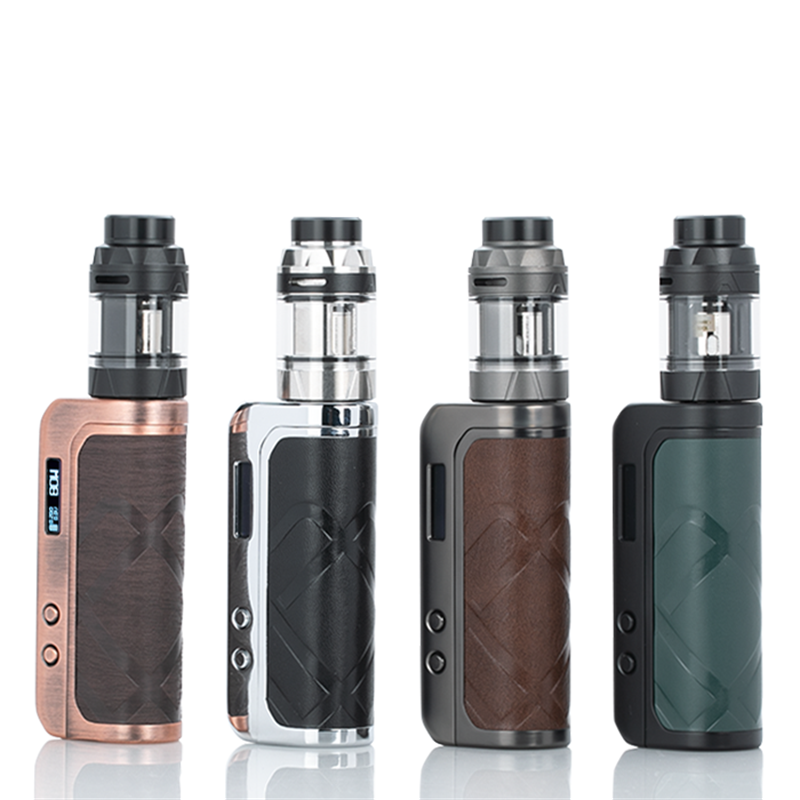 Augvape Foxy One Kit 120W with Intake Sub Ohm Tank