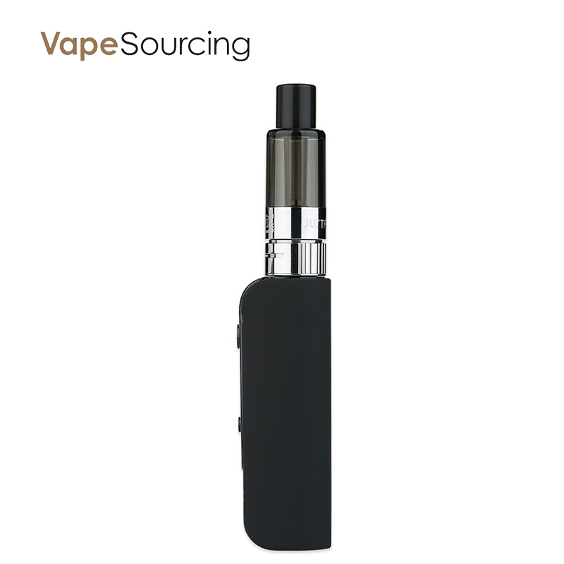 Justfog P16A VV Starter Kit with P16A Clearomizer 900mAh