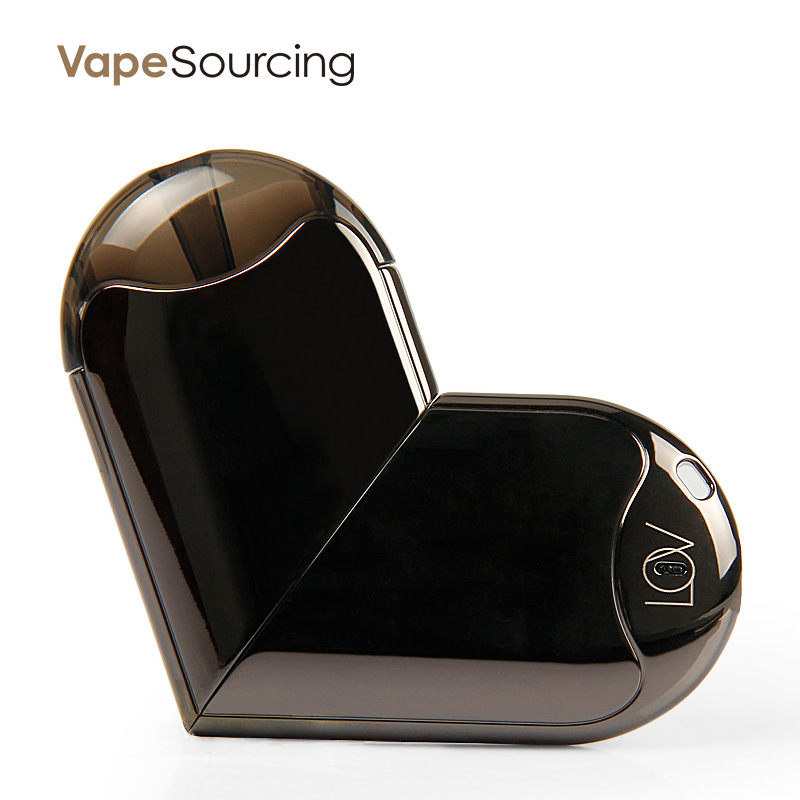 Perkey Lov Transformable Pod System Kit 320mAh