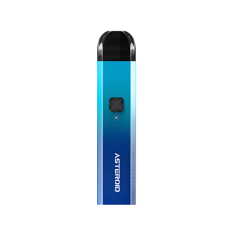 Horizon Asteroid MTL Mesh Pod Kit 900mAh 15W