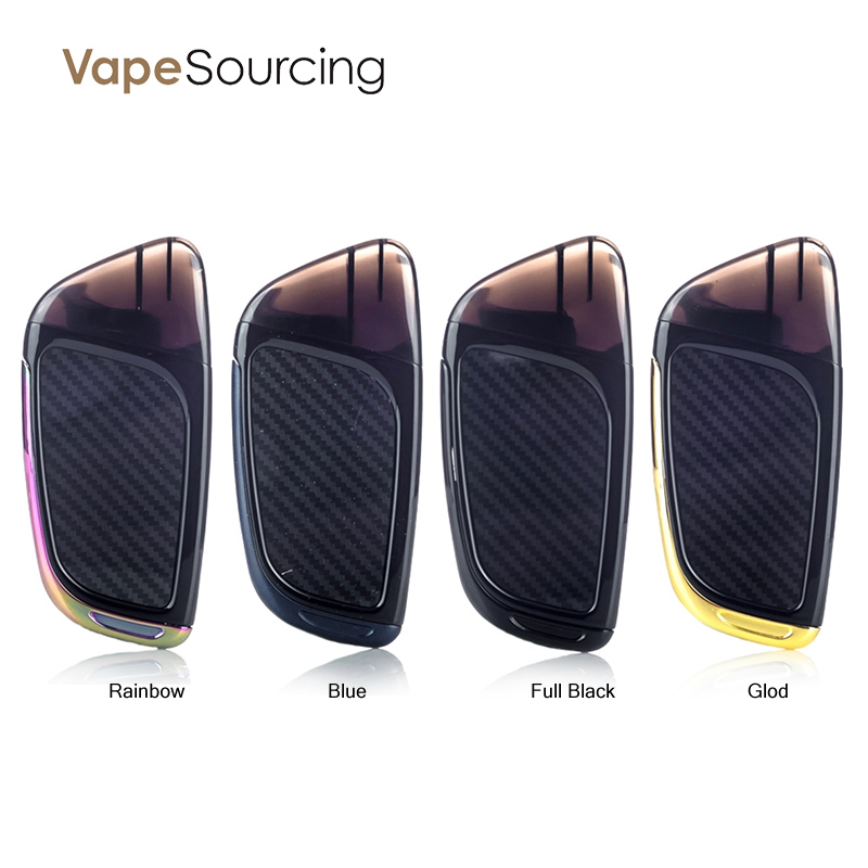 Rincoe Ceto Pod System Kit 370mAh