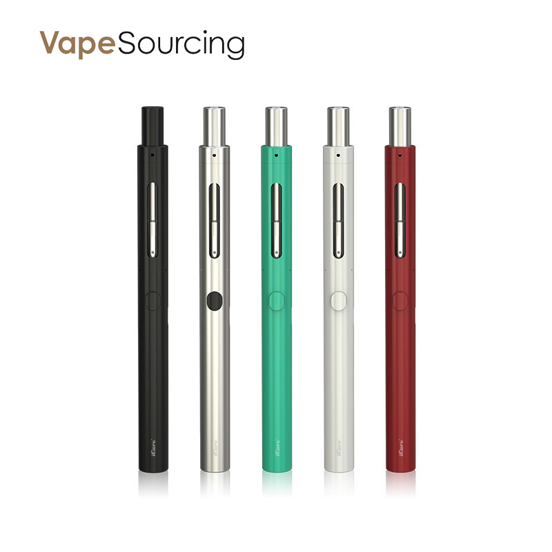 Eleaf iCare 110 Starter Kit<span class=