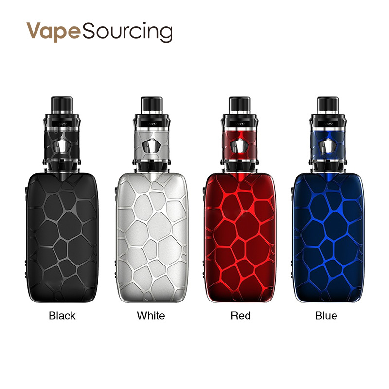 IJOY Mystique TC Kit 162W with Mystique Sub Ohm Ta...