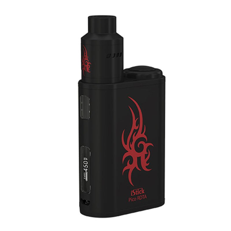 Eleaf iStick Pico RDTA 75W Box Mod Kit 2300mAh