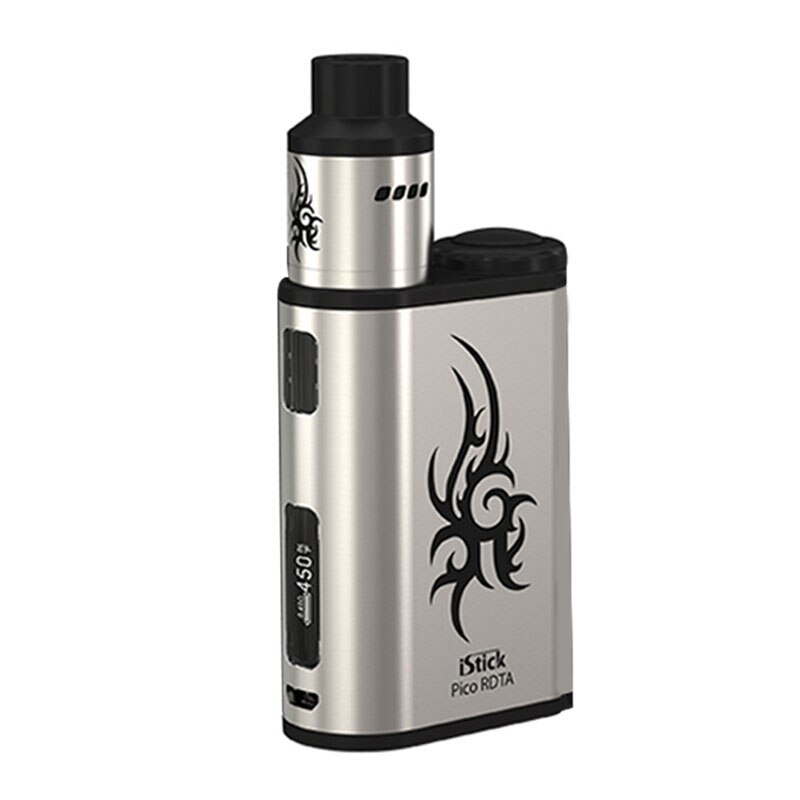 Eleaf iStick Pico RDTA 75W Box Mod Kit 2300mAh