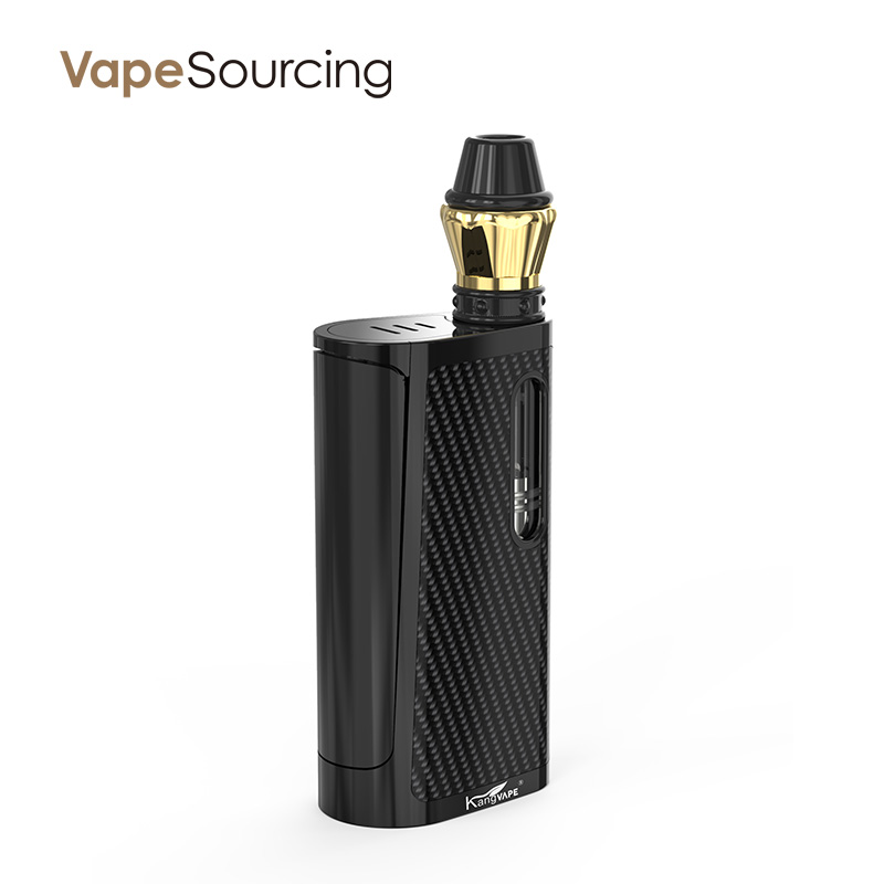 Kangvape Klasik Box Mod Kit