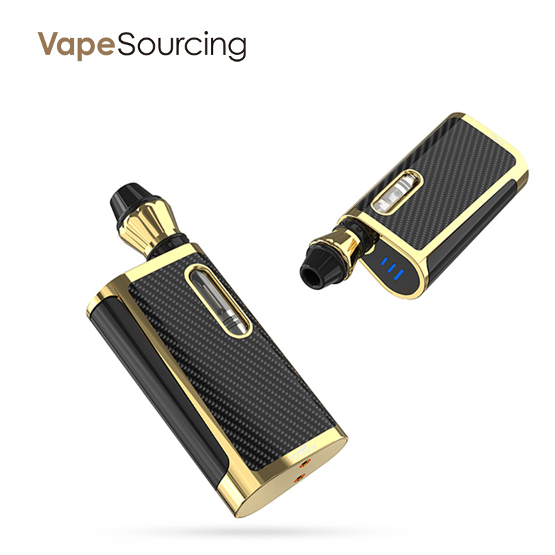 Kangvape Klasik Box Mod Kit