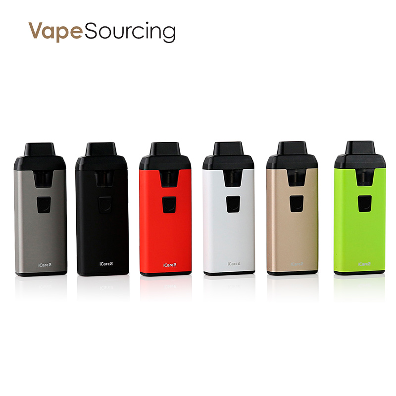 Eleaf iCare 2 Kit