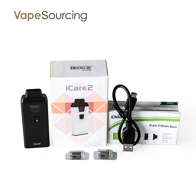 Eleaf iCare 2 Kit