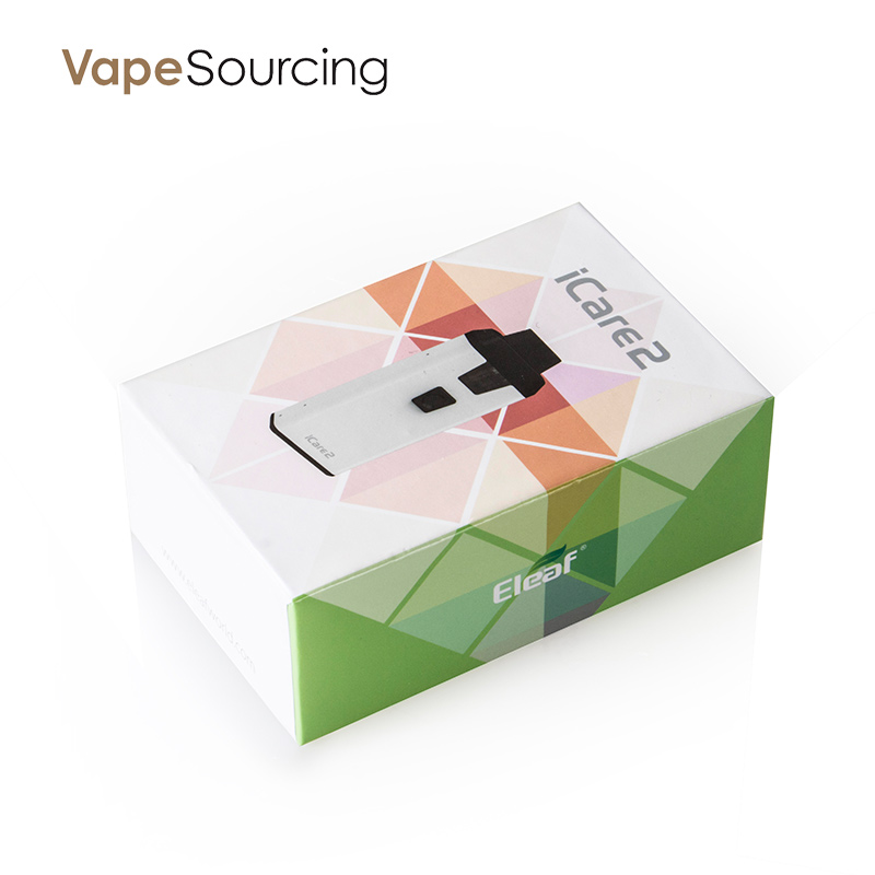 Eleaf iCare 2 Kit