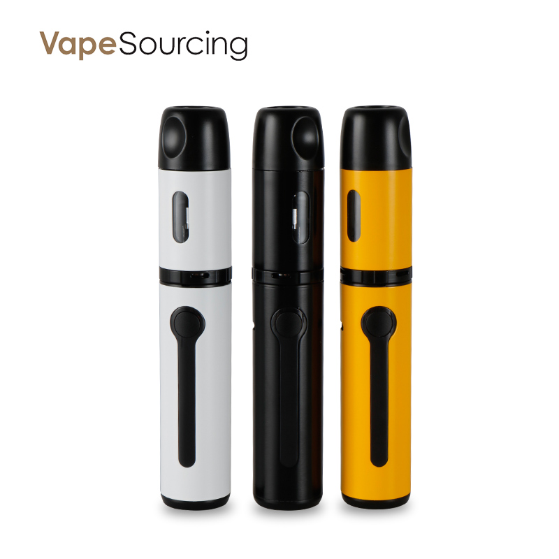 Kangertech K-Pin Starter Kit-2000mah