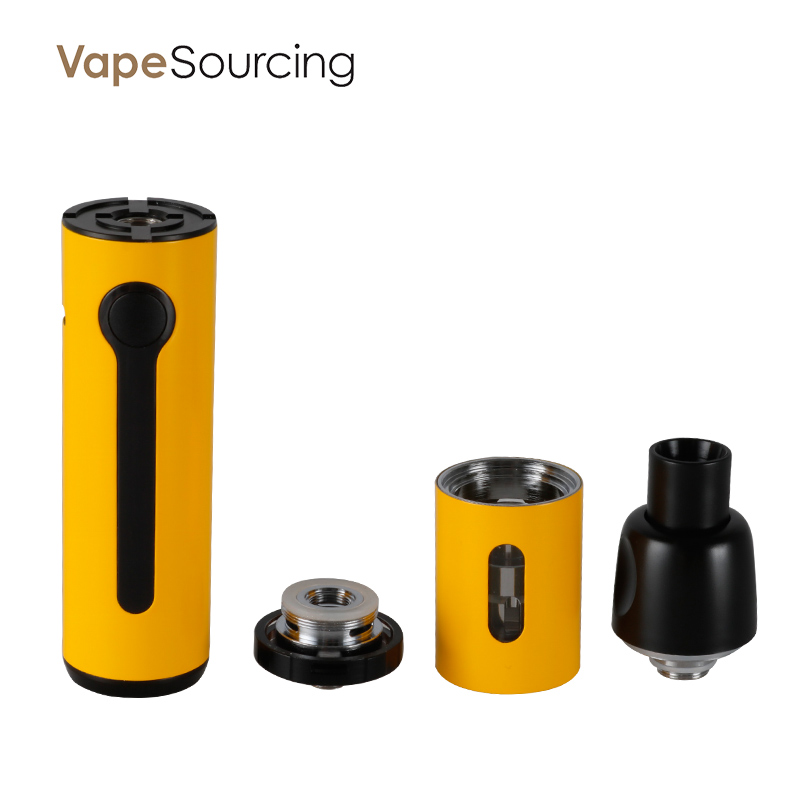 Kangertech K-Pin Starter Kit-2000mah