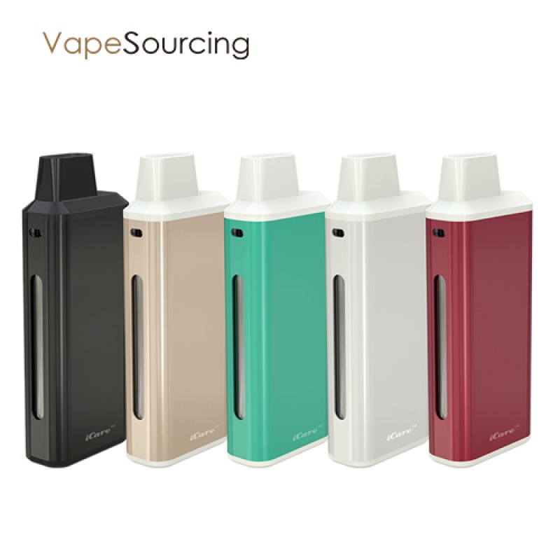 Eleaf iCare Kit