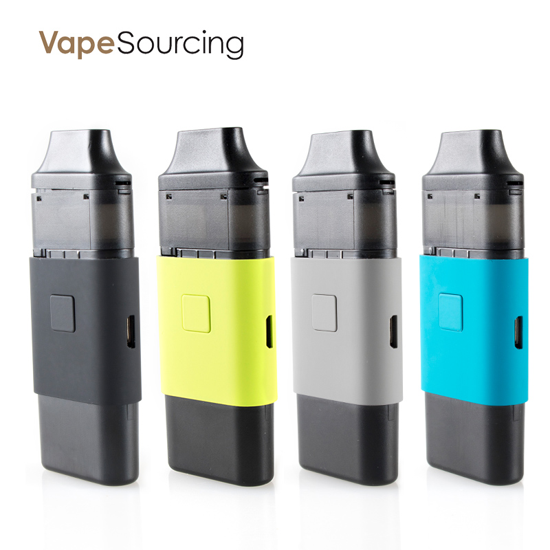 Eleaf iCard Kit 15W 650mAh<span class=