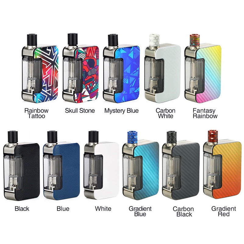 Joyetech Exceed Grip Pod System Kit<span class=