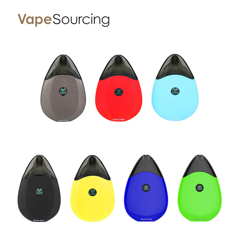 Suorin Drop Starter Kit 300mAh<span class=