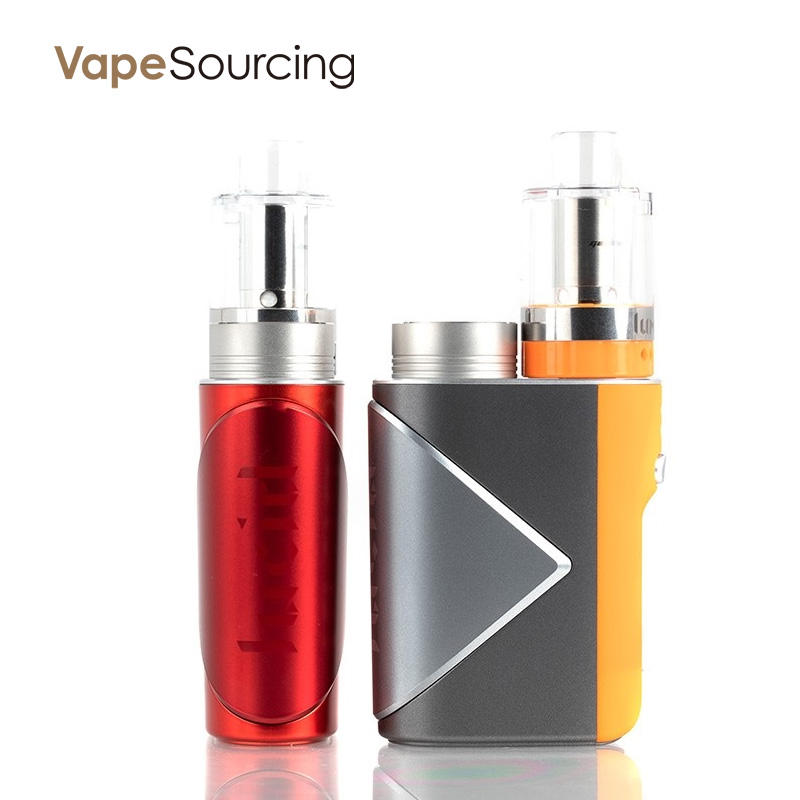 Geekvape LUCID Kit 80W with LUMI Mesh Tank