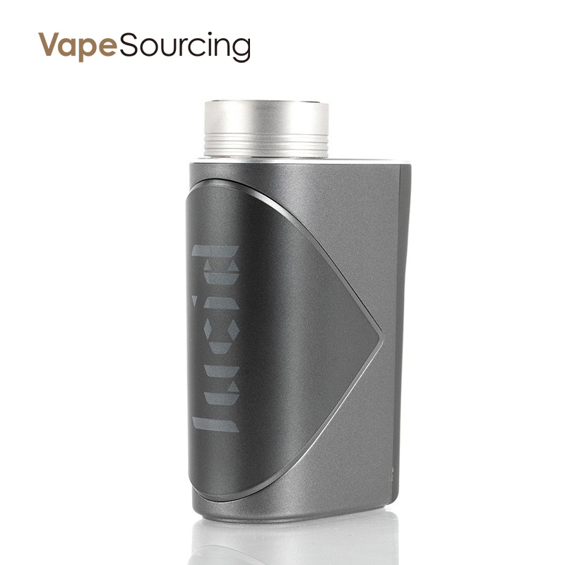 Geekvape LUCID Kit 80W with LUMI Mesh Tank