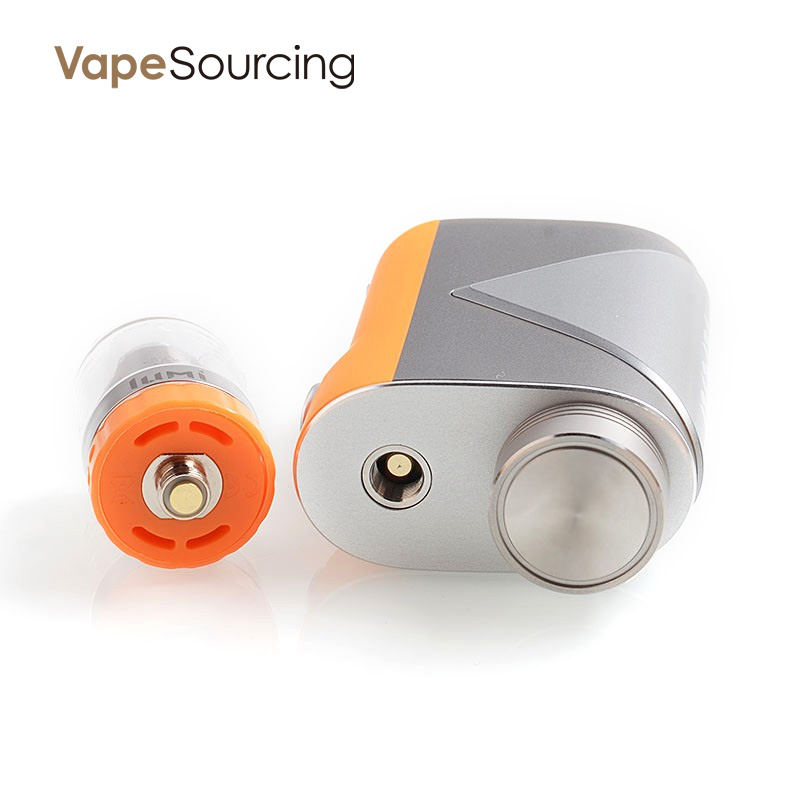 Geekvape LUCID Kit 80W with LUMI Mesh Tank