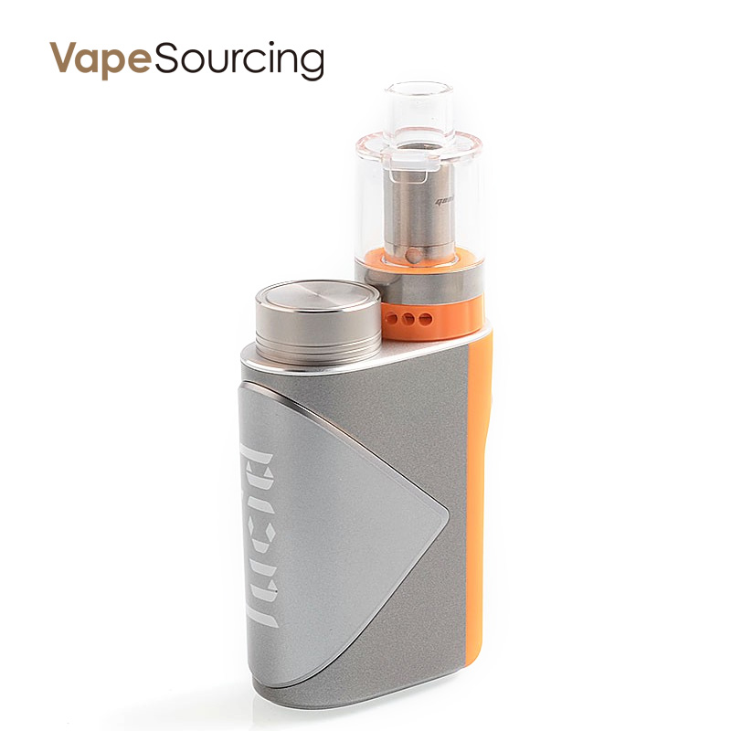 Geekvape LUCID Kit 80W with LUMI Mesh Tank
