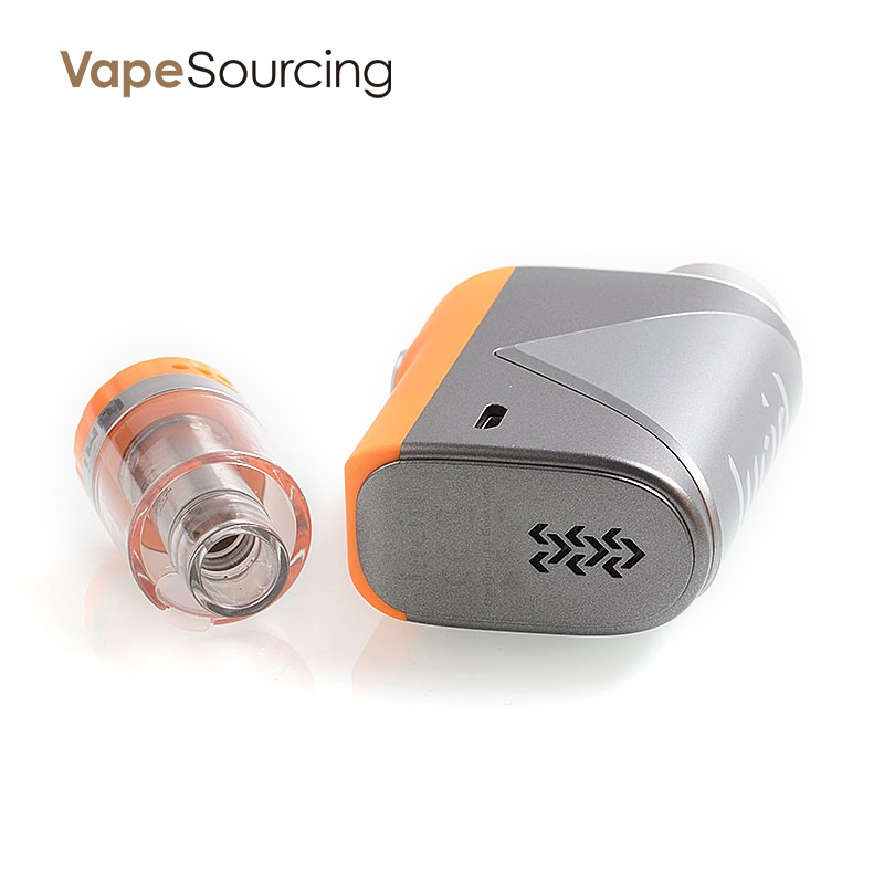 Geekvape LUCID Kit 80W with LUMI Mesh Tank