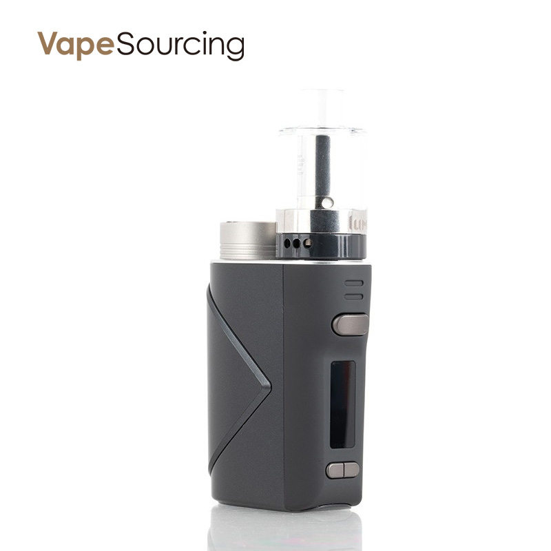 Geekvape LUCID Kit 80W with LUMI Mesh Tank