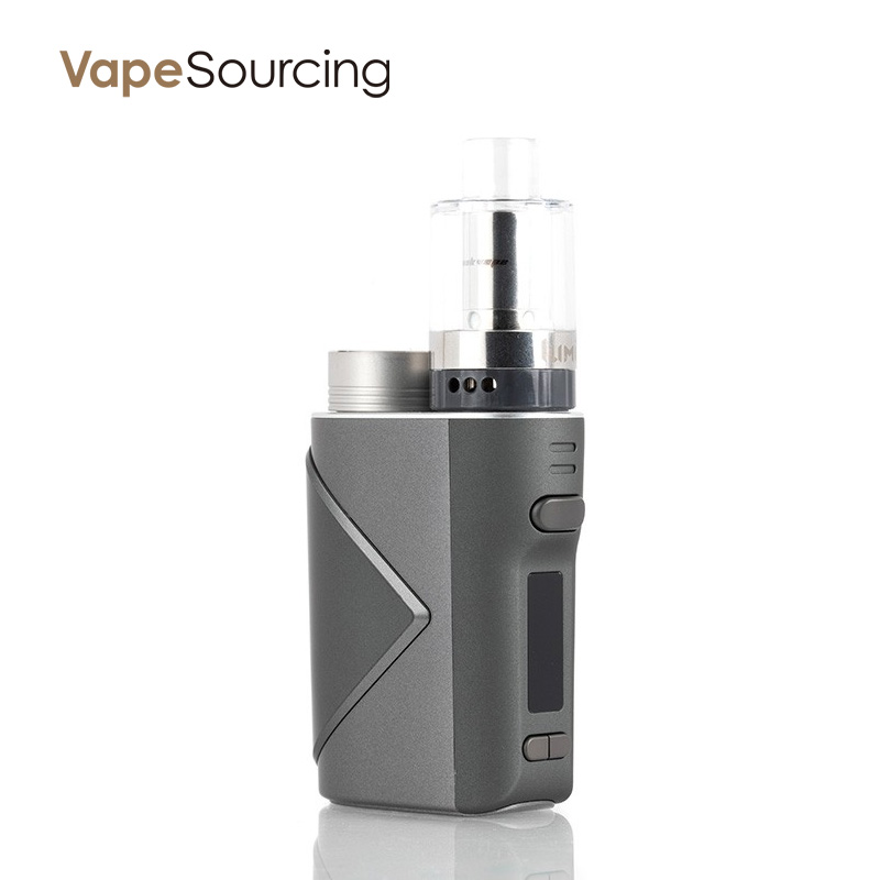 Geekvape LUCID Kit 80W with LUMI Mesh Tank