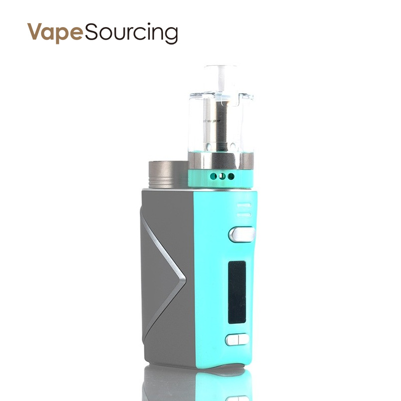 Geekvape LUCID Kit 80W with LUMI Mesh Tank