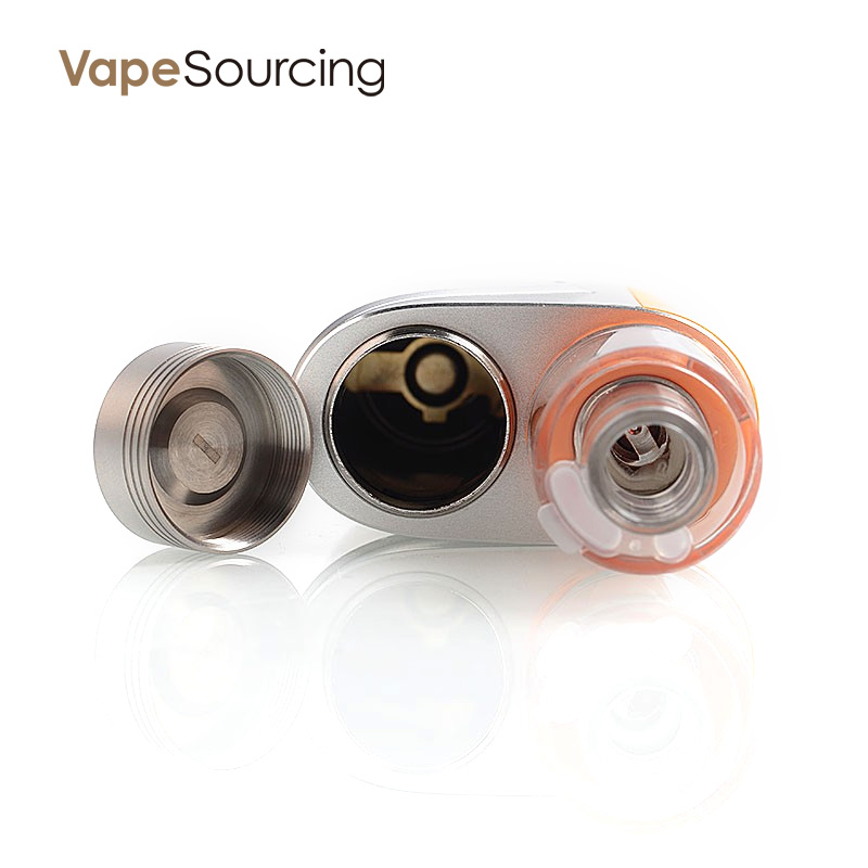 Geekvape LUCID Kit 80W with LUMI Mesh Tank