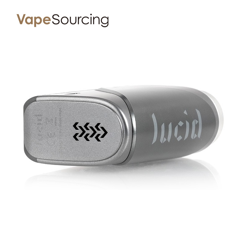 Geekvape LUCID Kit 80W with LUMI Mesh Tank