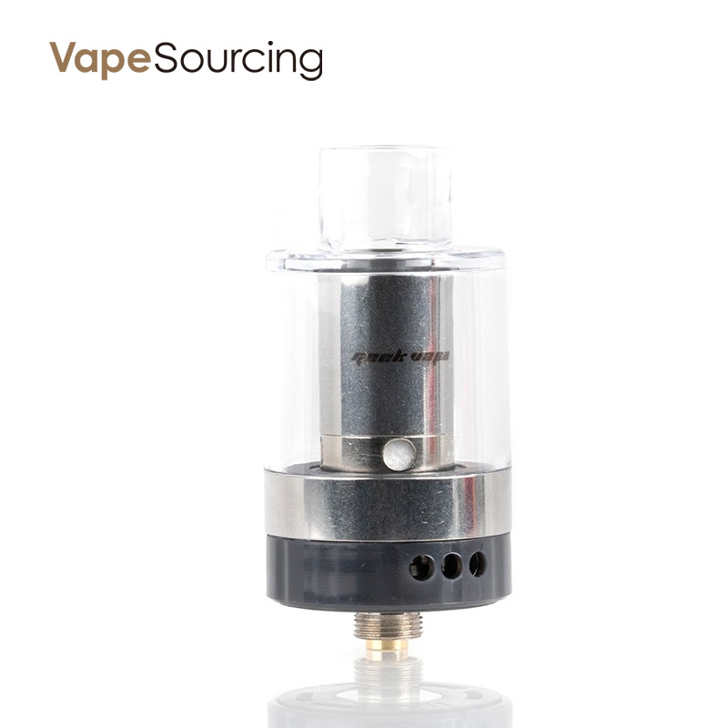 Geekvape LUCID Kit 80W with LUMI Mesh Tank