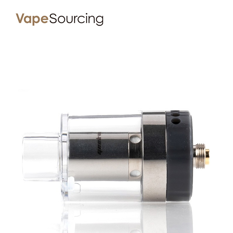 Geekvape LUCID Kit 80W with LUMI Mesh Tank