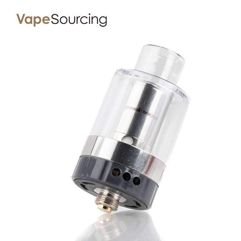 Geekvape LUCID Kit 80W with LUMI Mesh Tank