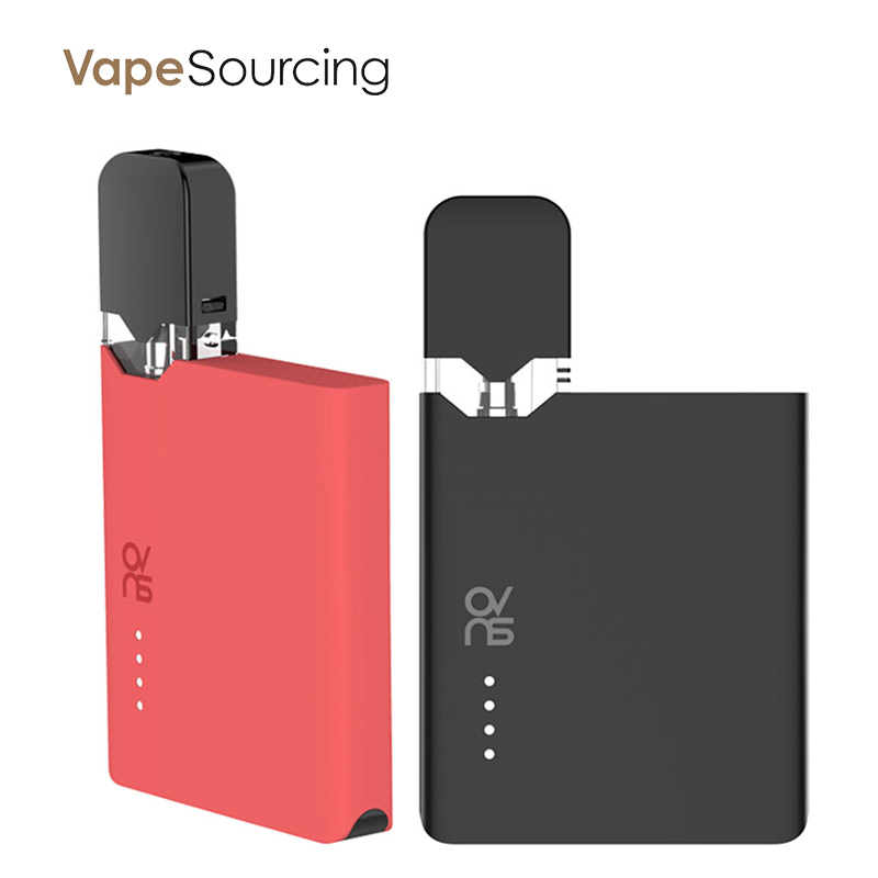 OVNS JC01 Pod System Kit 400mAh