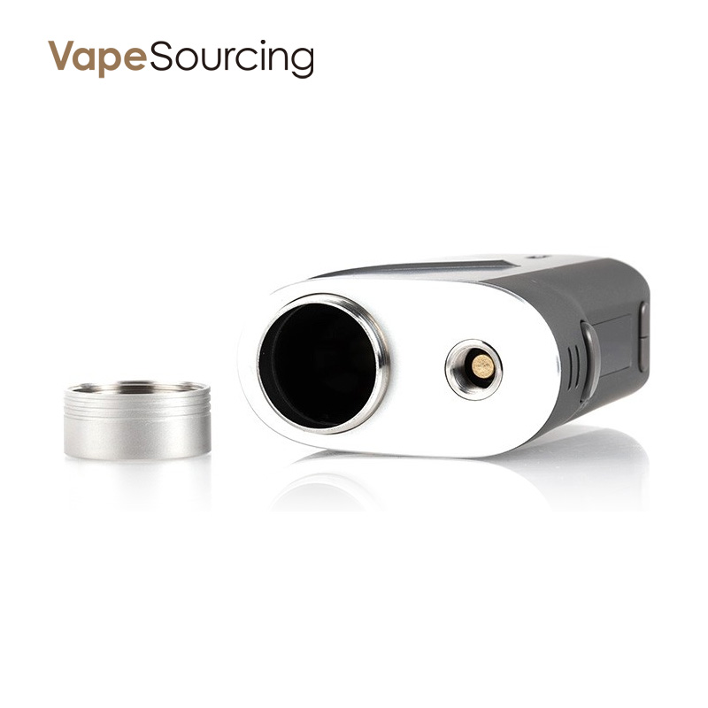 Geekvape LUCID Kit 80W with LUMI Mesh Tank