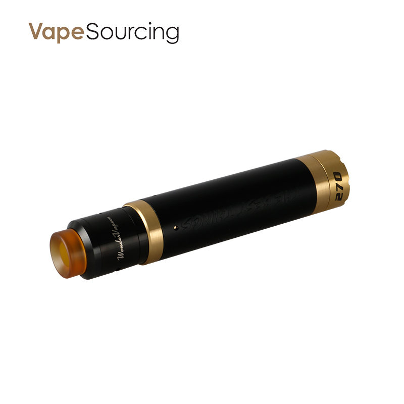 IJOY Wondervape 270 MECH MOD KIT