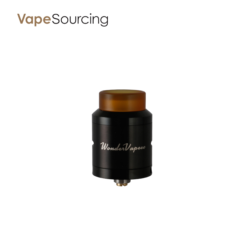 IJOY Wondervape 270 MECH MOD KIT