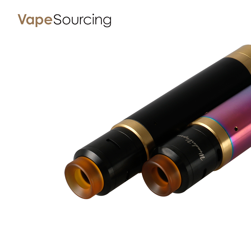 IJOY Wondervape 270 MECH MOD KIT