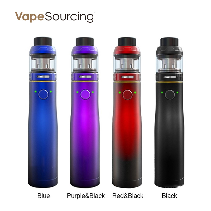 Artery Baton Kit with Hive S Tank<span class=