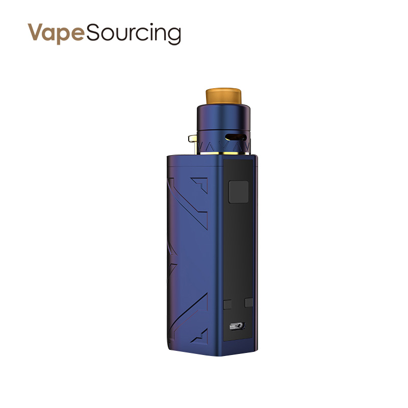 Smoant Battlestar Squonker Kit 200W