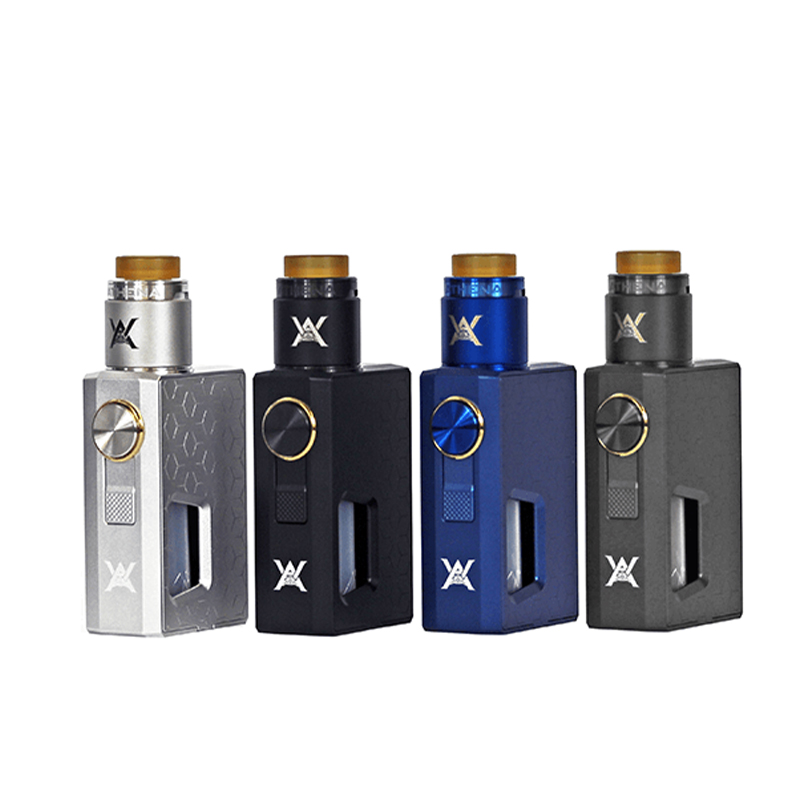 Geekvape Athena Squonk Kit with Athena BF RDA<span...