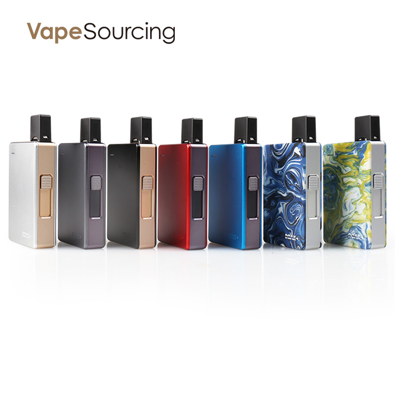 Myvapors Roak Box Pod Kit 1000mAh<span class=